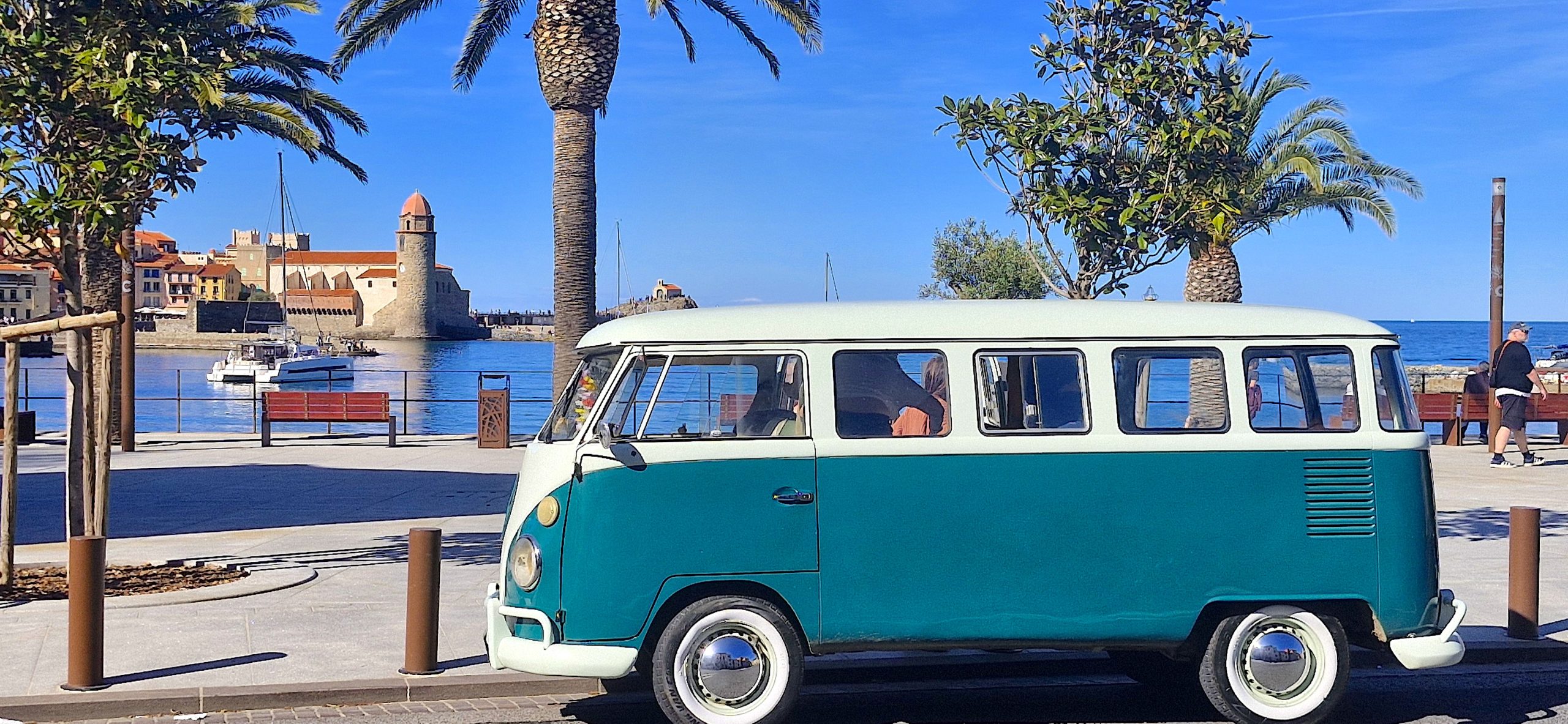 balade de reve - sortie en mer - sortie en stand up paddle - cote vermeille - paulilles - balade en mer - balade en bateau